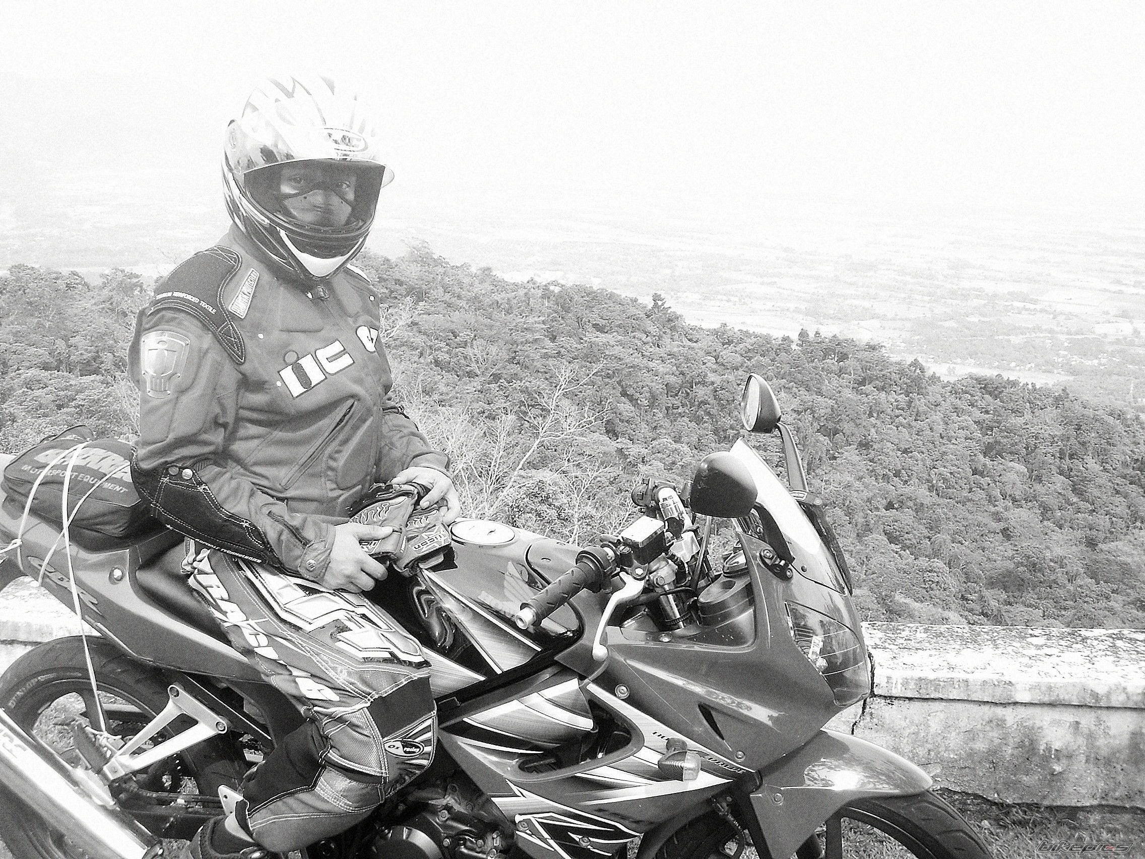 2006 HONDA CBR 150 | Picture 1528080 motorcycle photo
