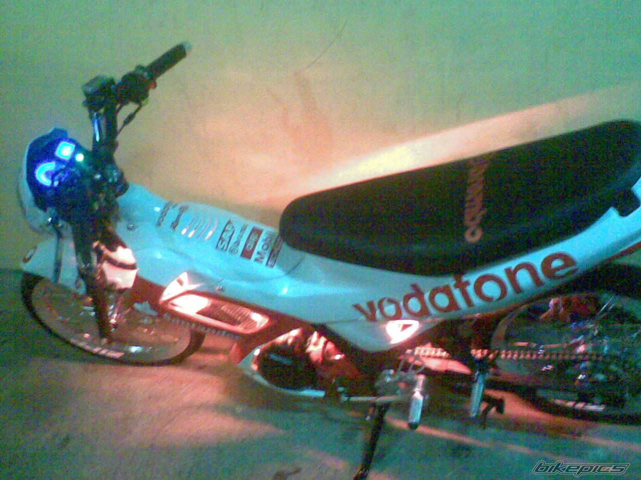 2009 SUZUKI RAIDER 150 | Picture 1528162 motorcycle photo