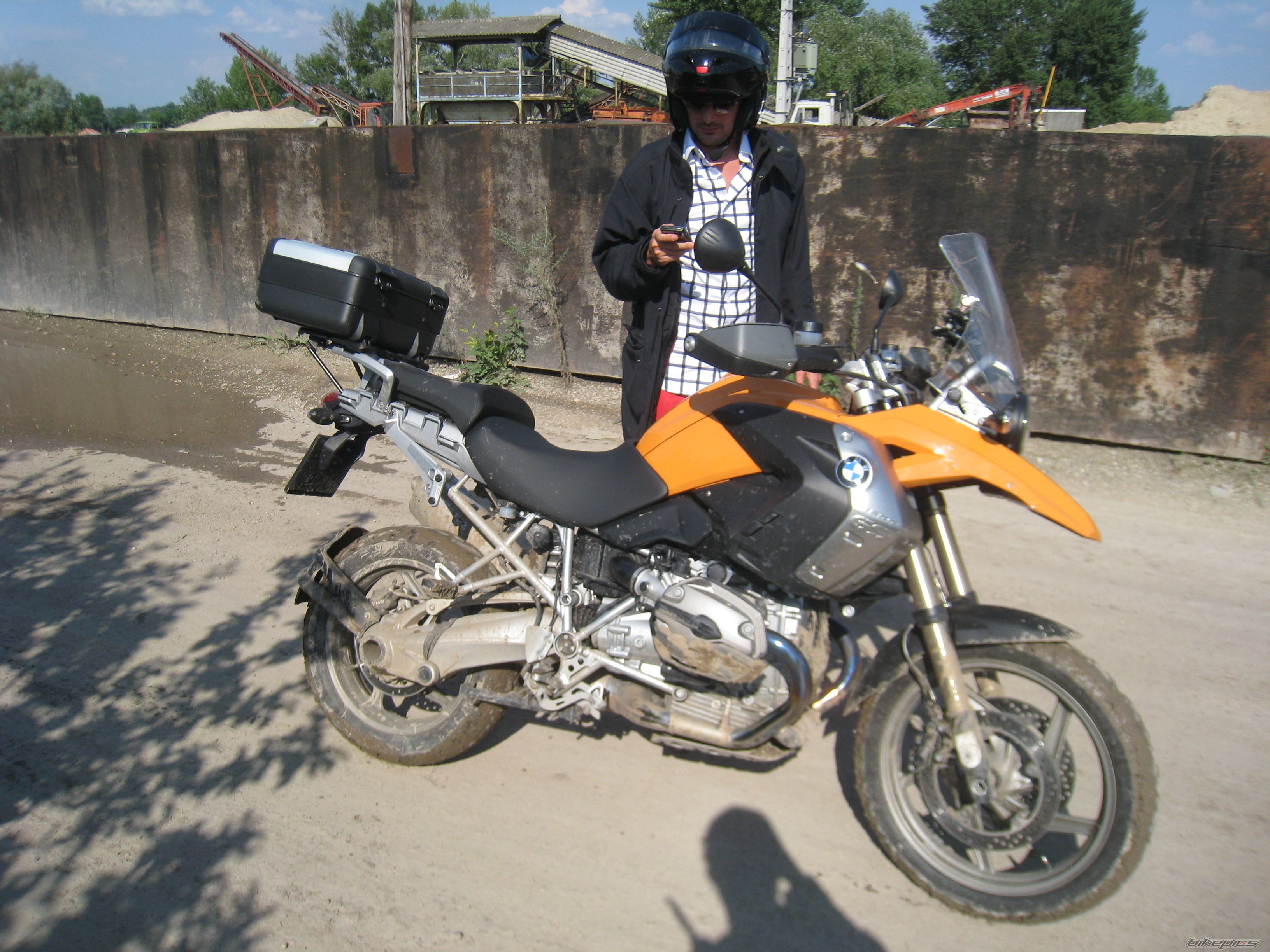    | Picture 1528383 motorcycle photo