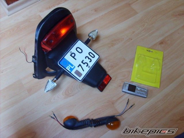    | Picture 1528429 motorcycle photo