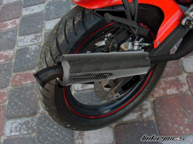    | Picture 1528431 motorcycle photo