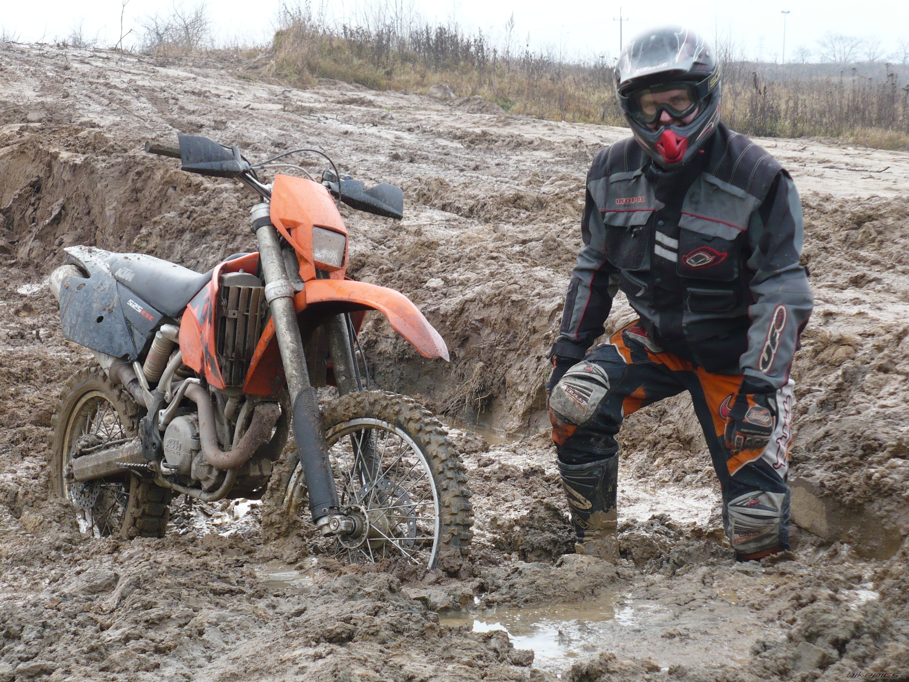 2004 KTM 525 EXC | Picture 1528731 motorcycle photo