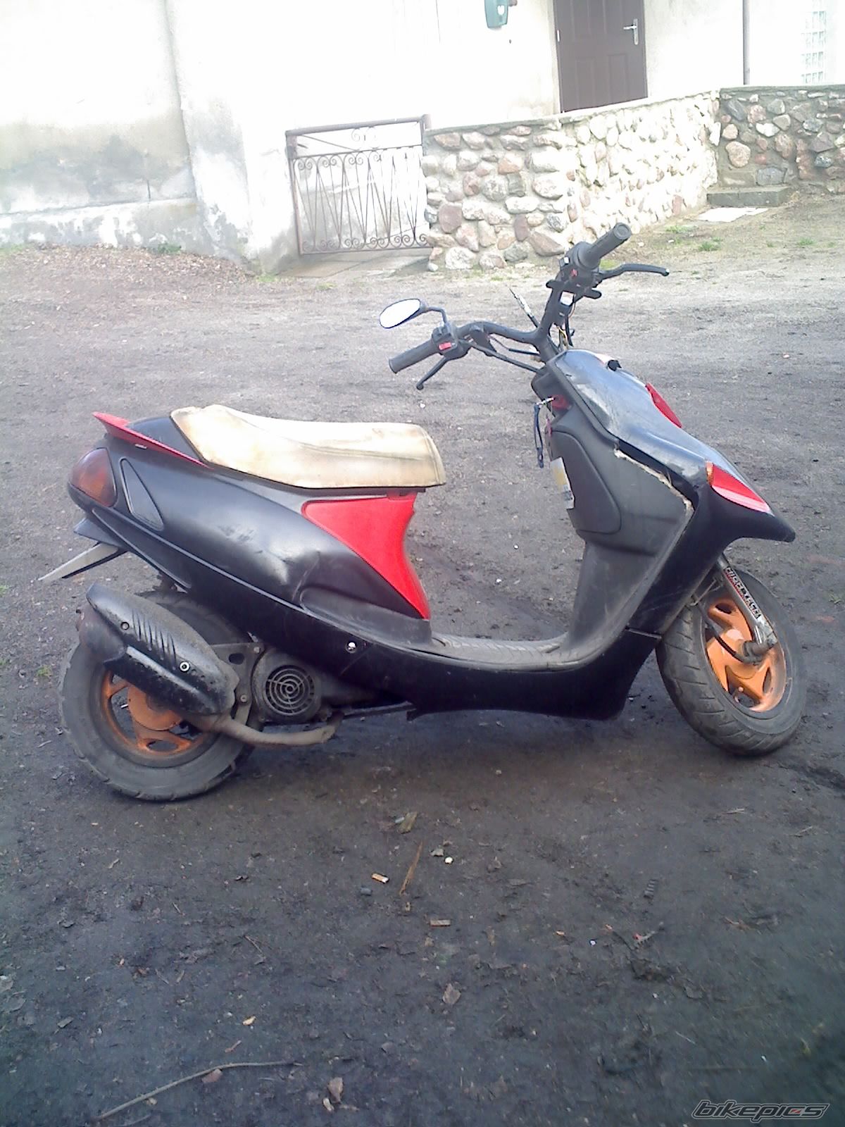 1999 MALAGUTI F 10 50 | Picture 1528802 motorcycle photo