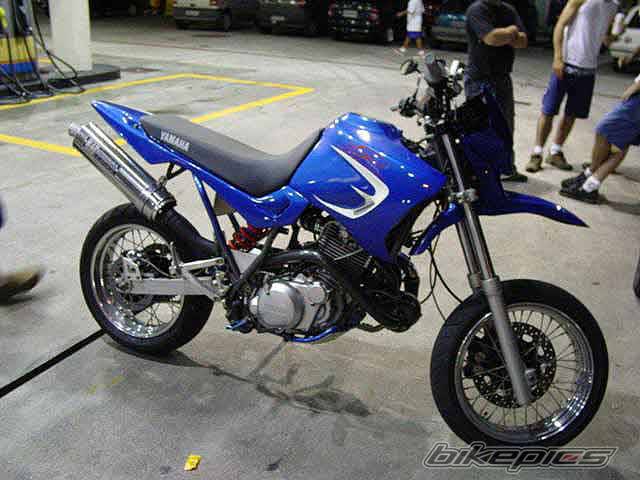 2003 YAMAHA XT 600 | Picture 152926 motorcycle photo