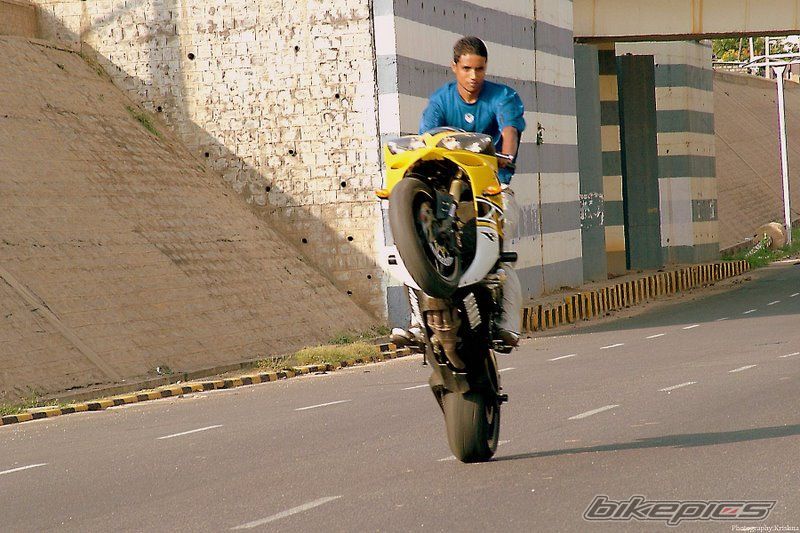 2007 YAMAHA R1 Z 250 | Picture 1529302 motorcycle photo