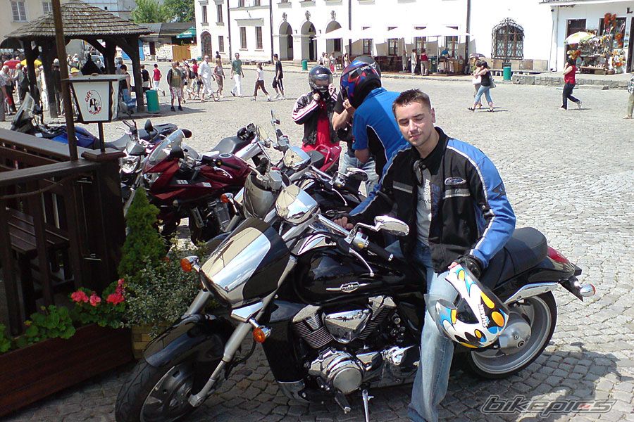    | Picture 1529340 motorcycle photo