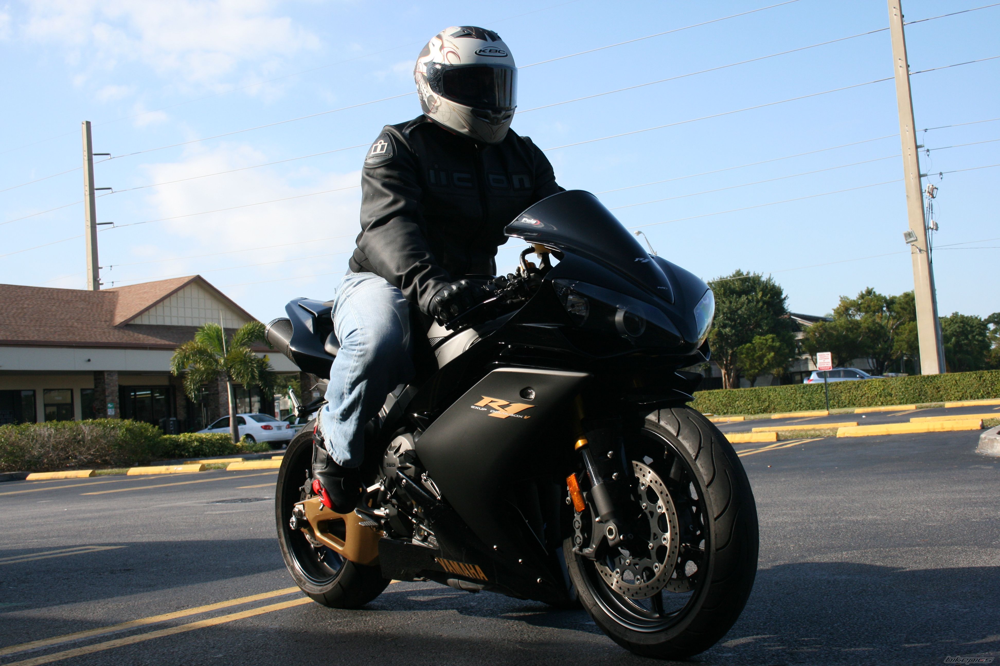 2004 HONDA CBR 1000  RR | Picture 1529852 motorcycle photo
