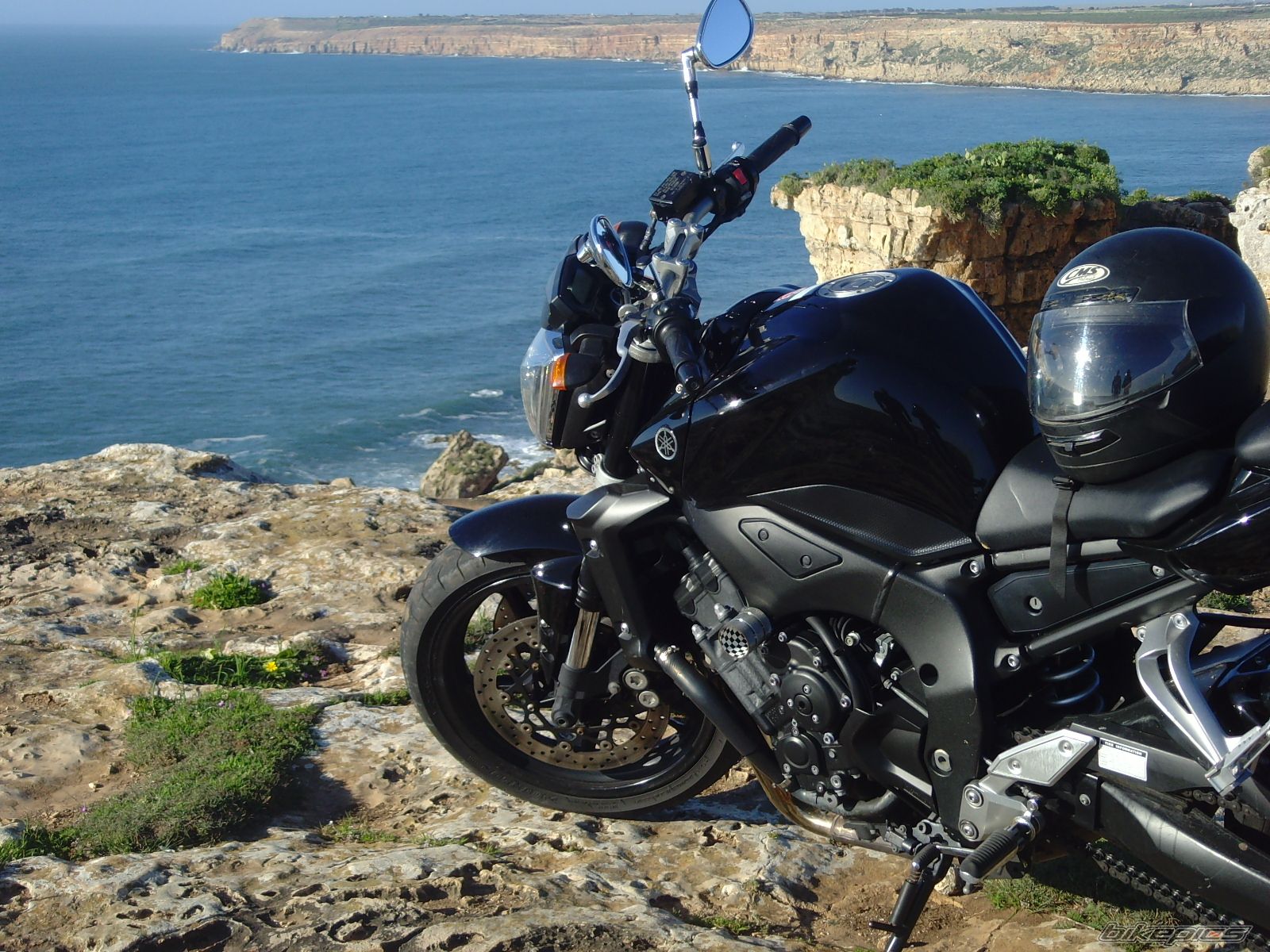 2007 YAMAHA FZ 1N | Picture 1530039 motorcycle photo