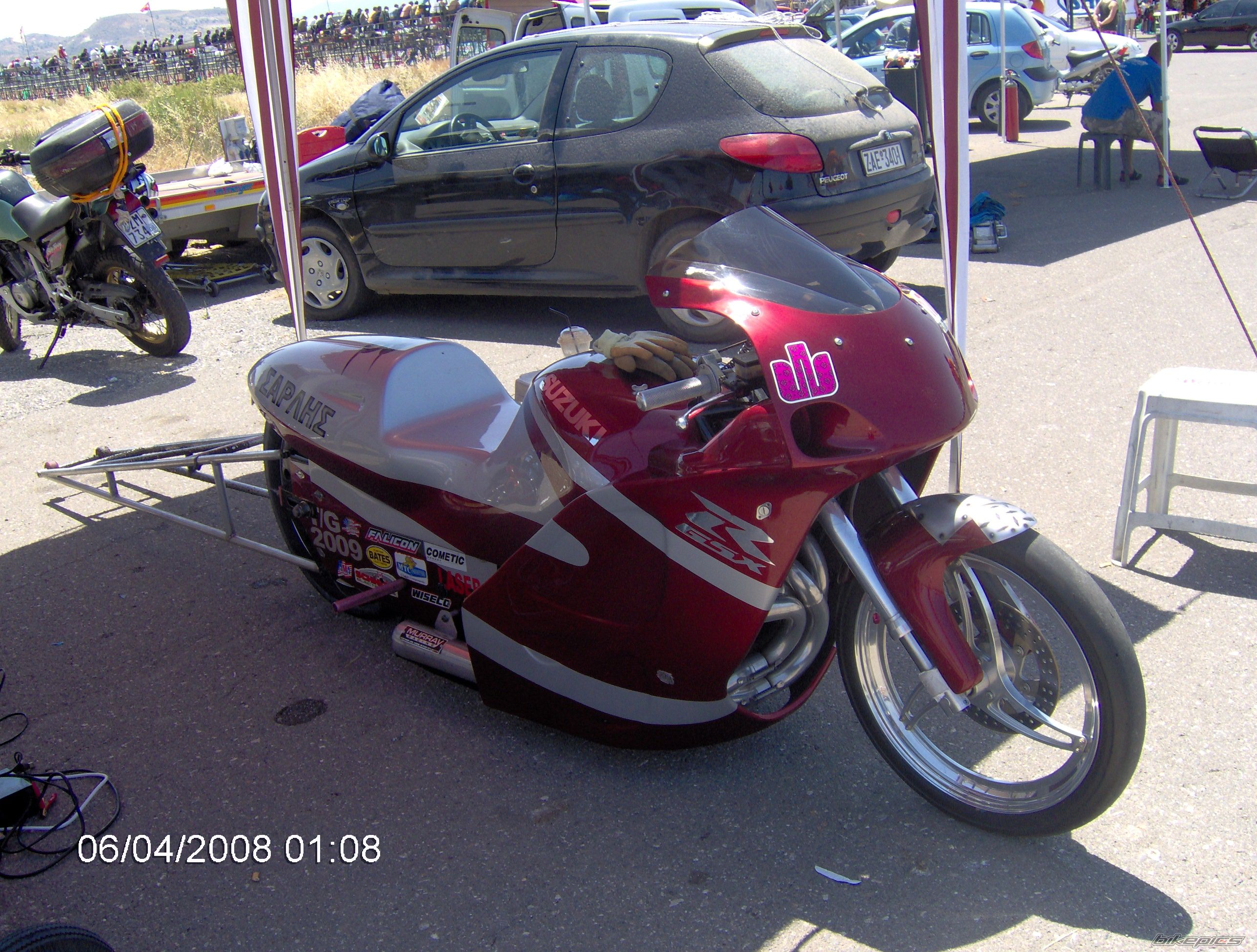    | Picture 1530057 motorcycle photo