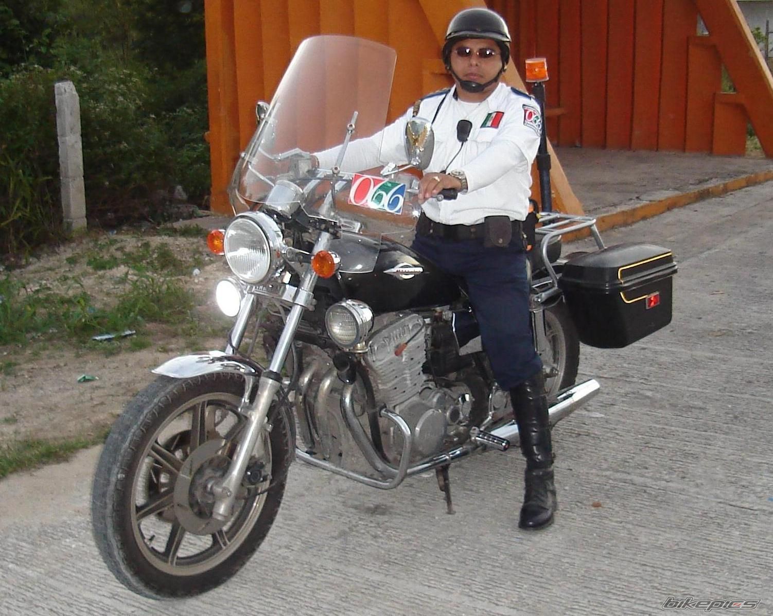 1980 YAMAHA XS 850 | Picture 1530449 motorcycle photo