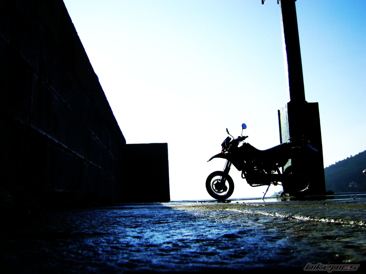 2004 MZ BAGHIRA | Picture 1530729 motorcycle photo