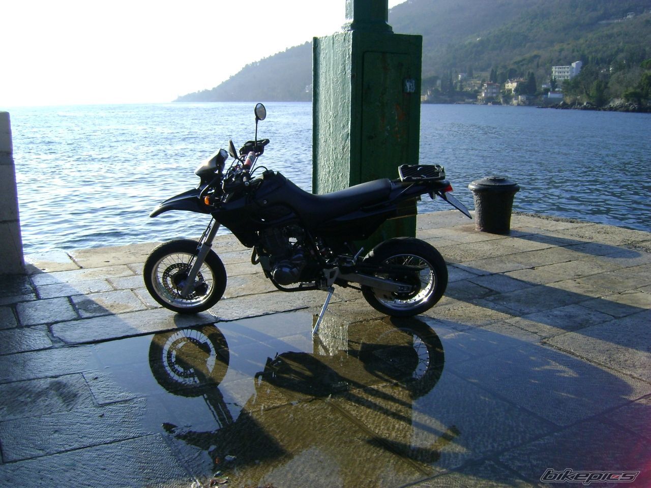 2004 MZ BAGHIRA | Picture 1530730 motorcycle photo
