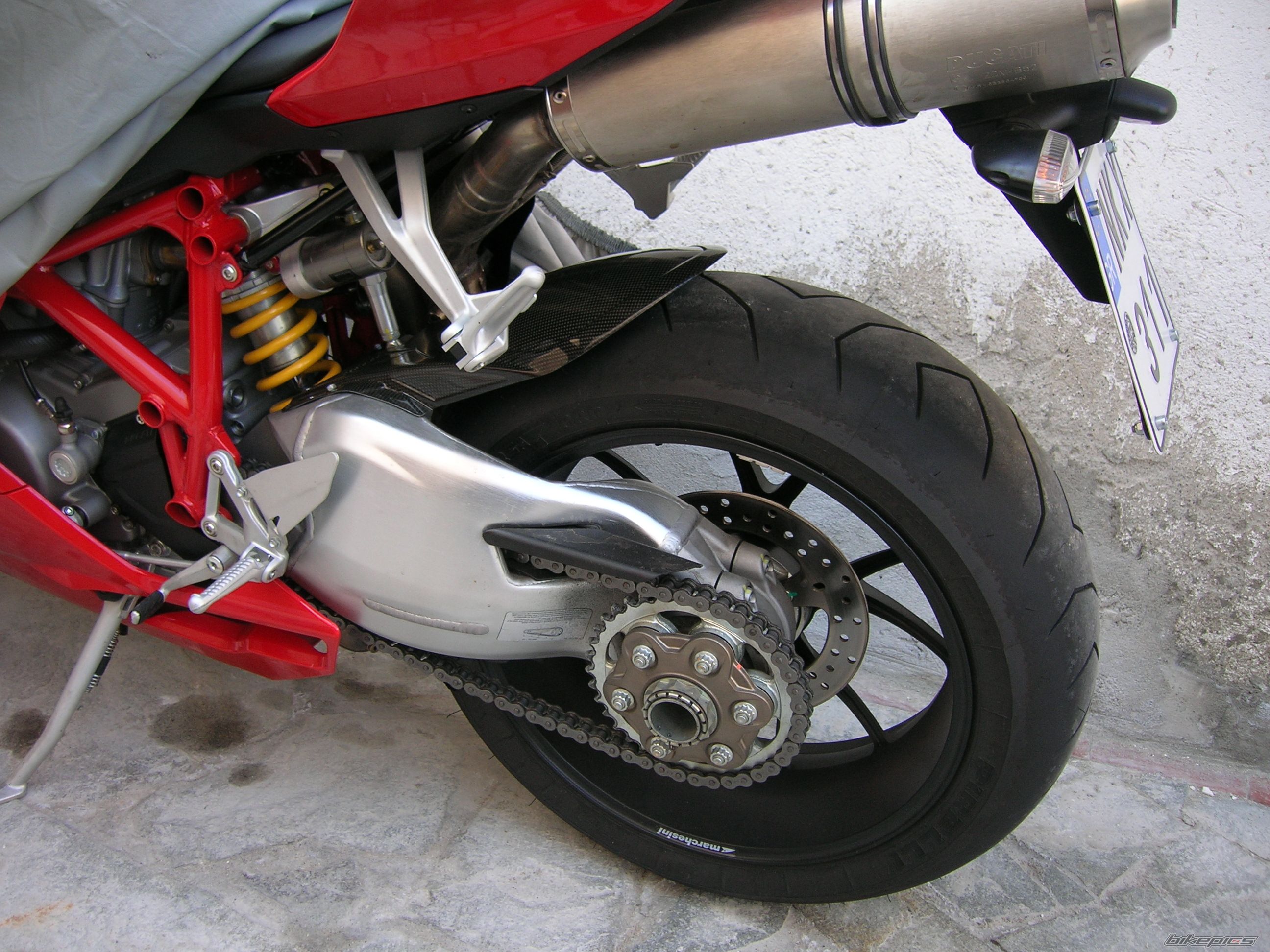 2008 DUCATI 1098 | Picture 1530758 motorcycle photo