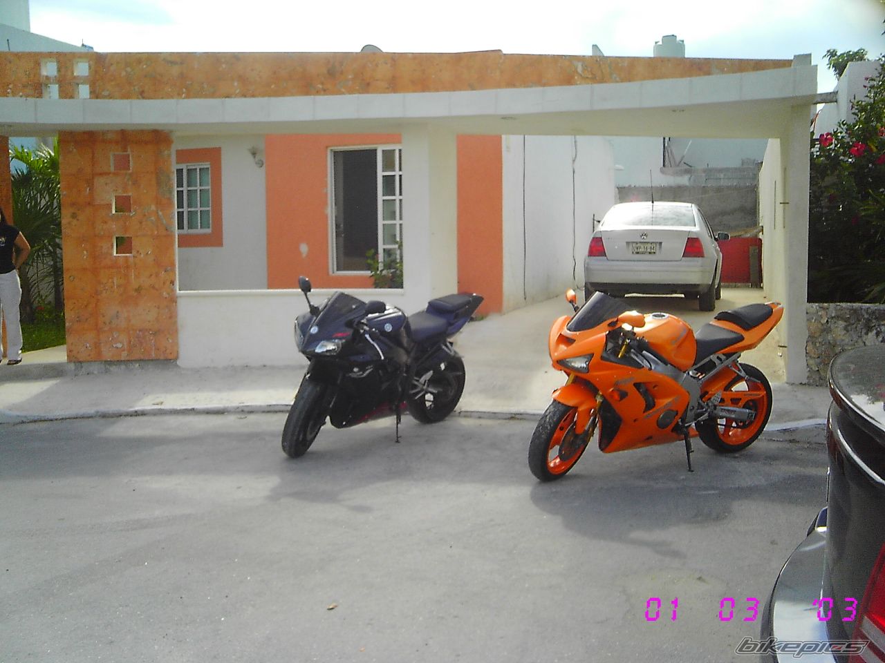 1950 YAMAHA YZF R1 | Picture 1530873 motorcycle photo