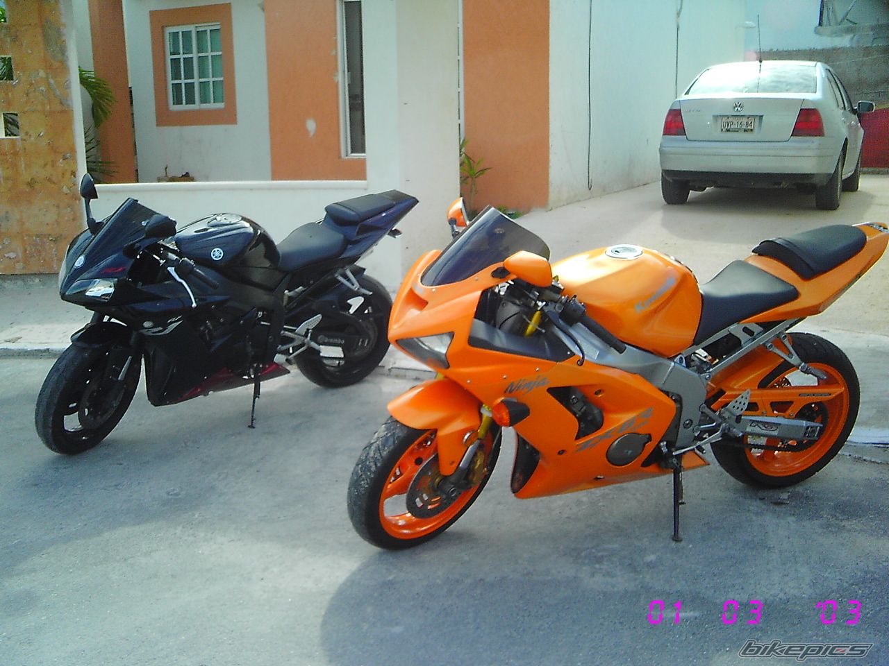 1950 YAMAHA YZF R1 | Picture 1530877 motorcycle photo