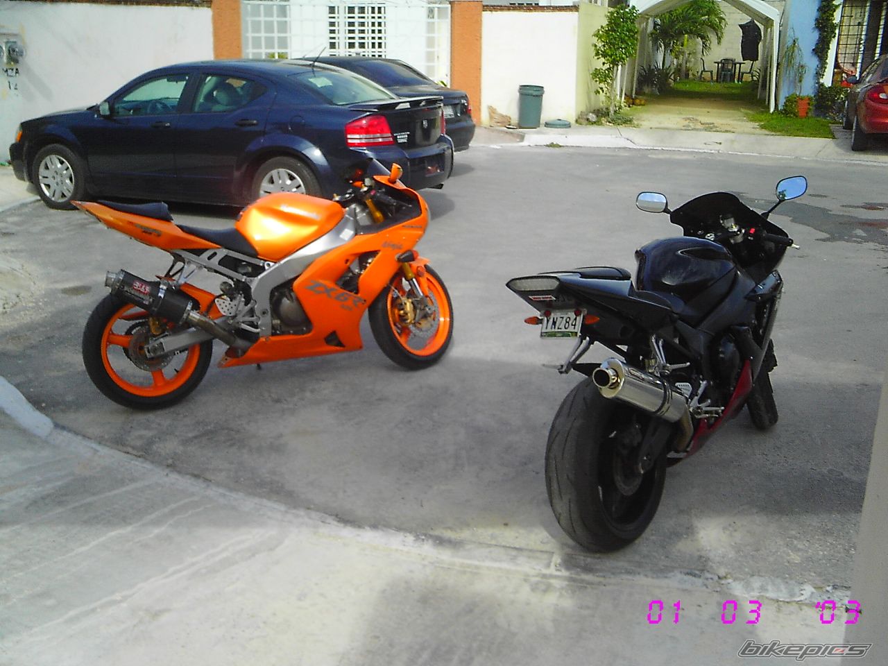 1950 YAMAHA YZF R1 | Picture 1530900 motorcycle photo