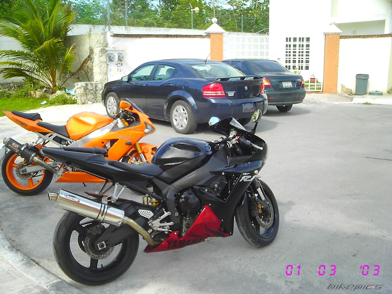 1950 YAMAHA YZF R1 | Picture 1530908 motorcycle photo