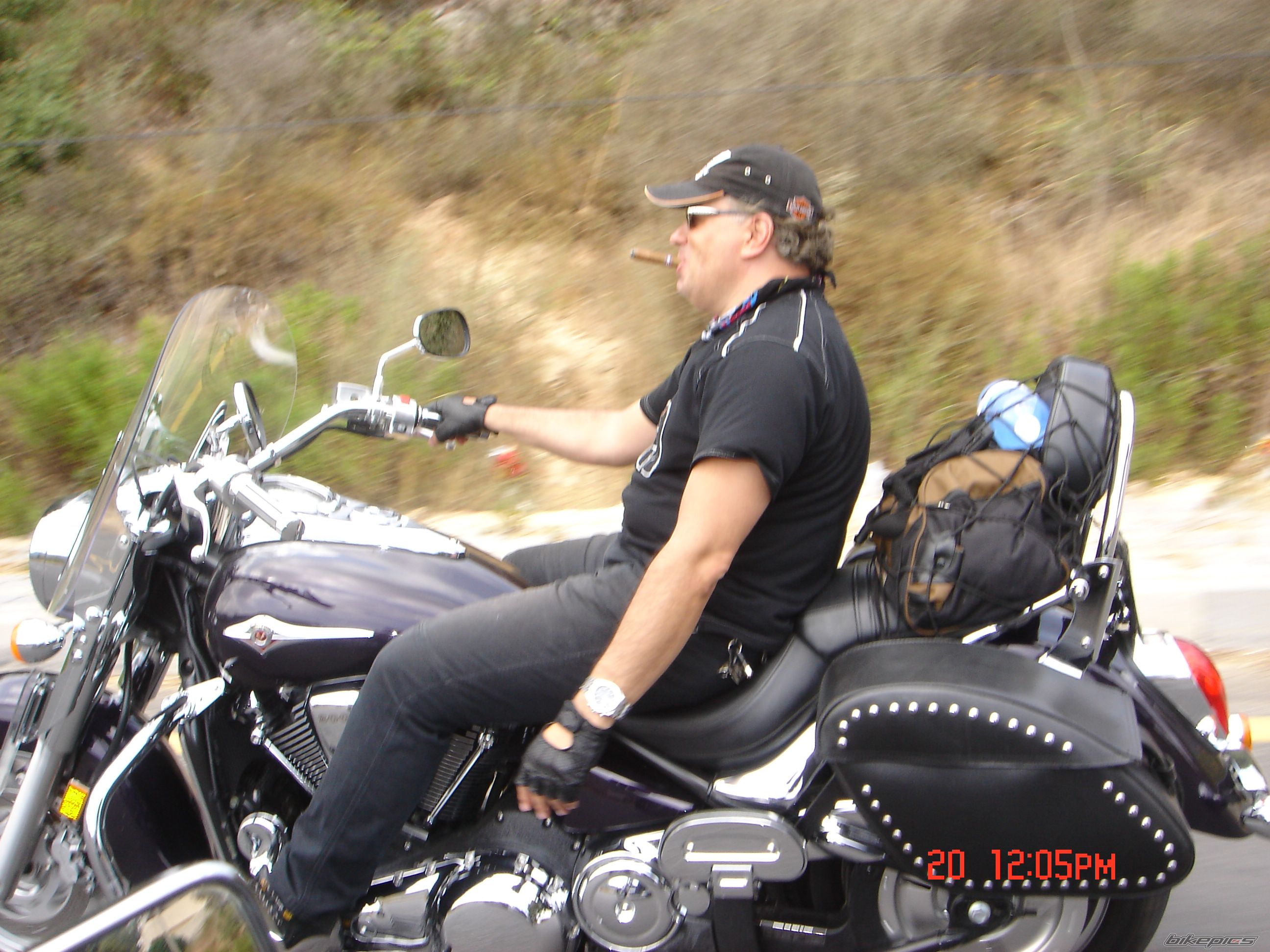    | Picture 1530960 motorcycle photo