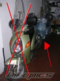 2004 PIAGGIO LIBERTY 50 | Picture 1530981 motorcycle photo