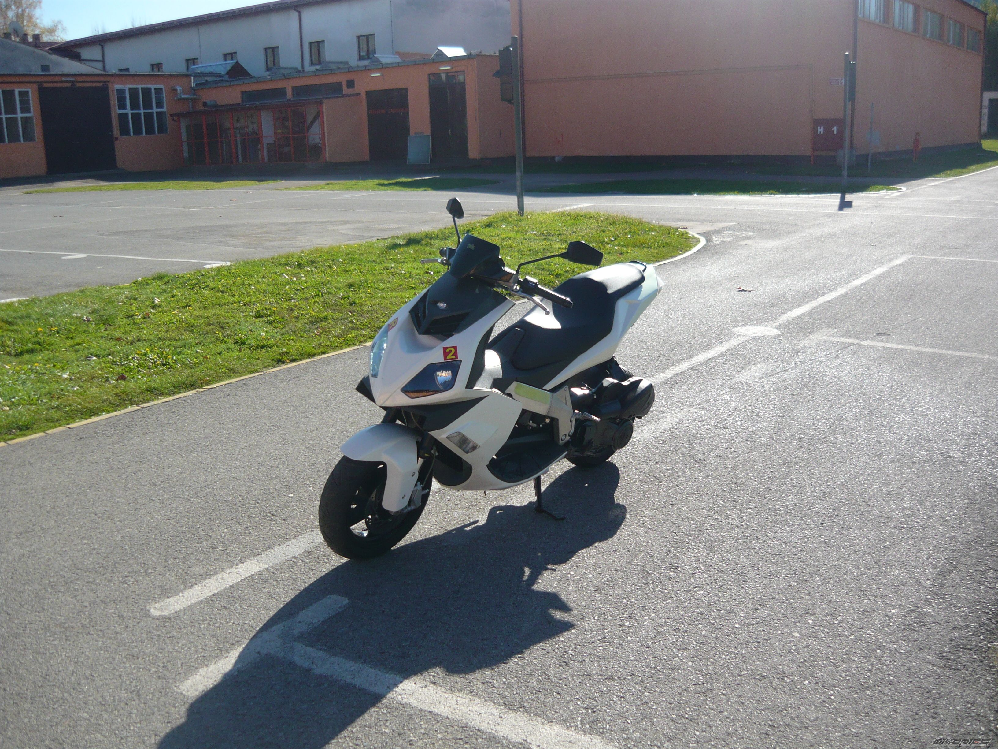 2006 DERBI GP1 | Picture 1530983 motorcycle photo