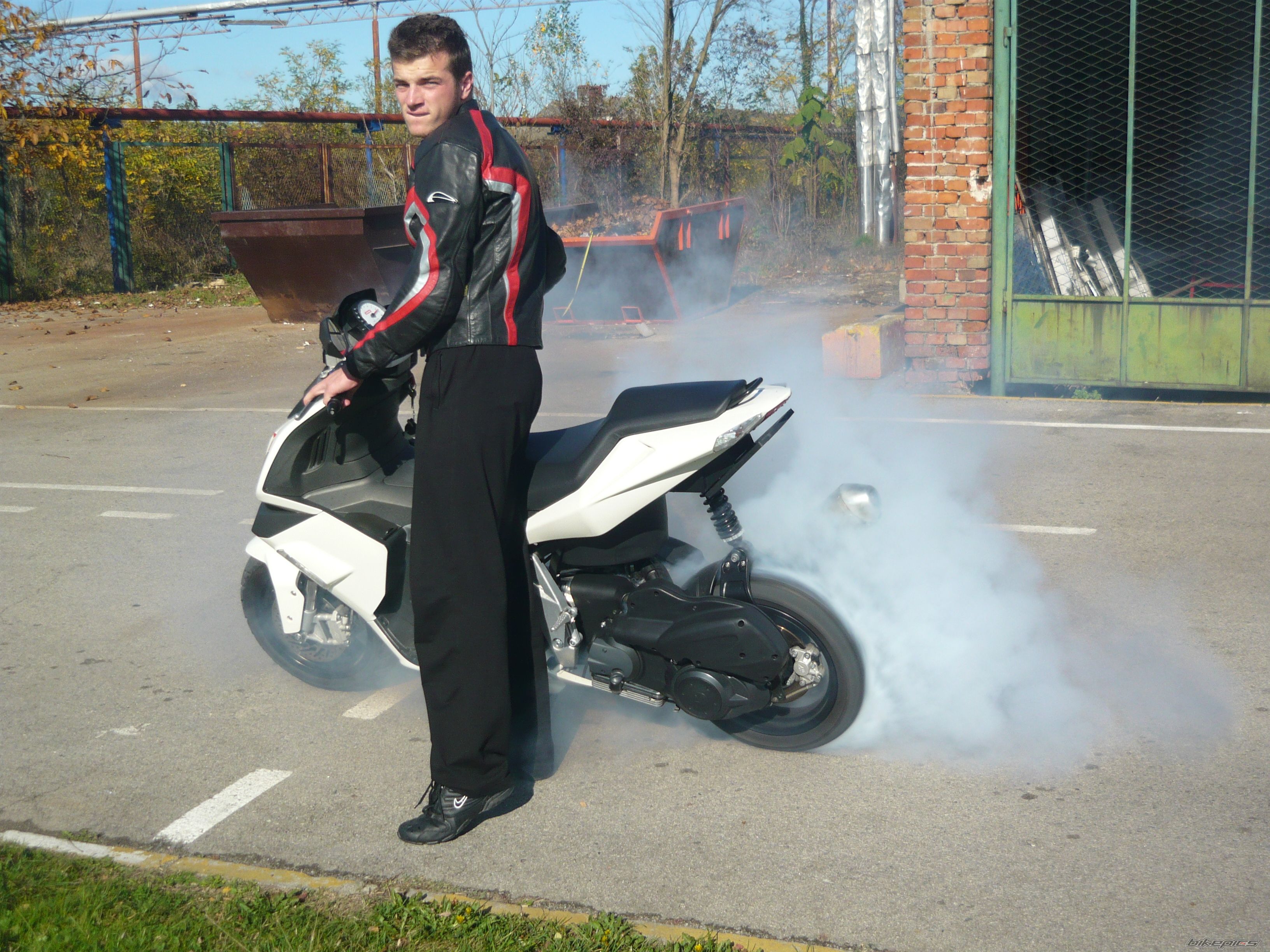 2006 DERBI GP1 | Picture 1531001 motorcycle photo