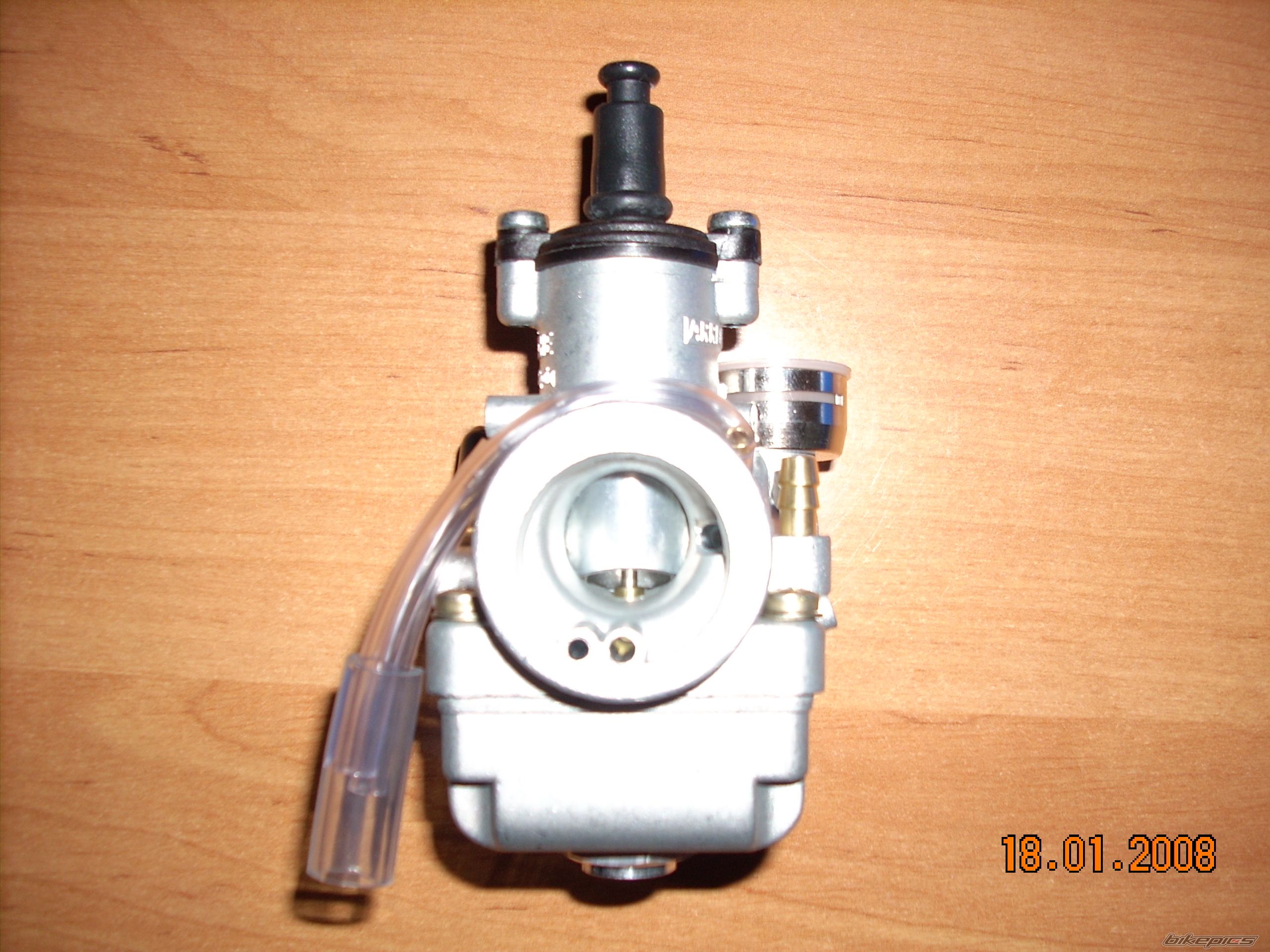 1996 HONDA BALI 50 | Picture 1531072 motorcycle photo