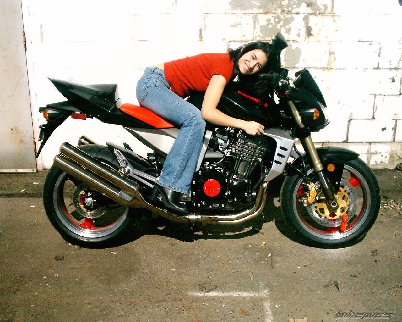 2004 KAWASAKI Z 1000 | Picture 153127 motorcycle photo