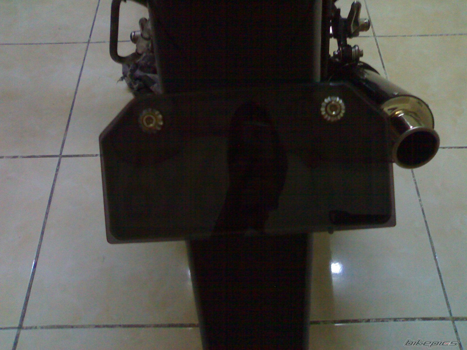 2009 SUZUKI RAIDER 150 | Picture 1531586 motorcycle photo