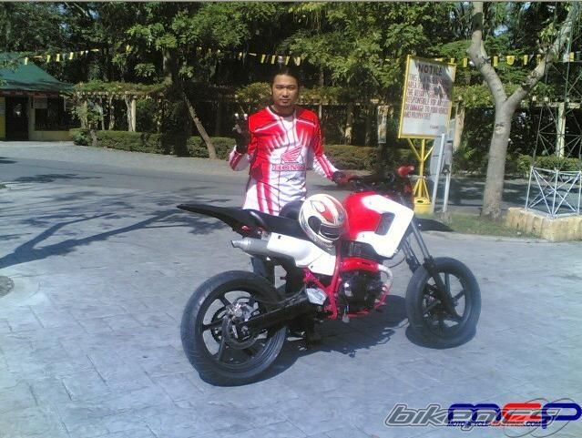 1996 HONDA XL 250 | Picture 1531649 motorcycle photo