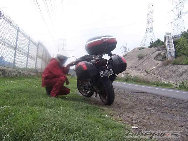 2007 BAJAJ PULSAR 180 | Picture 1531668 motorcycle photo