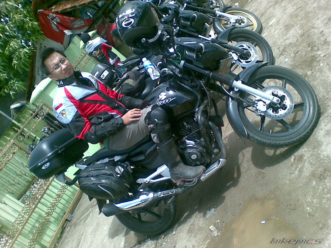 2008 BAJAJ PULSAR 180 | Picture 1531680 motorcycle photo