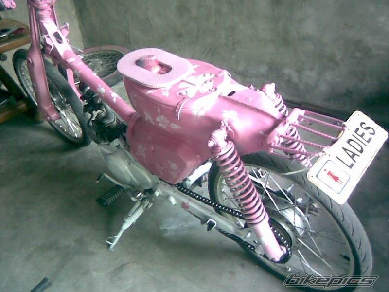 2009 HONDA WAVE 100 | Picture 1531695 motorcycle photo