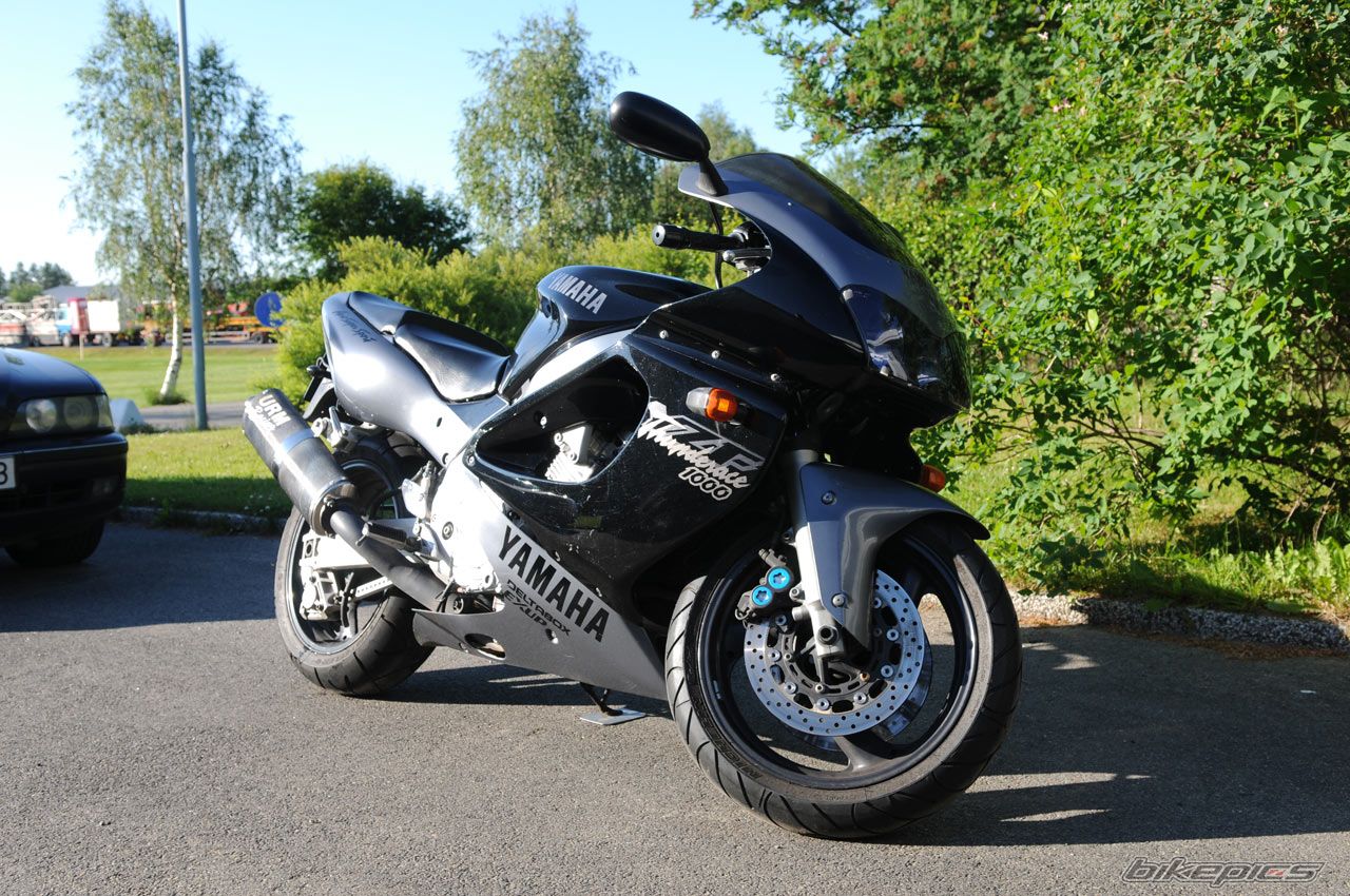 1996 YAMAHA YZF 1000 | Picture 1531817 motorcycle photo