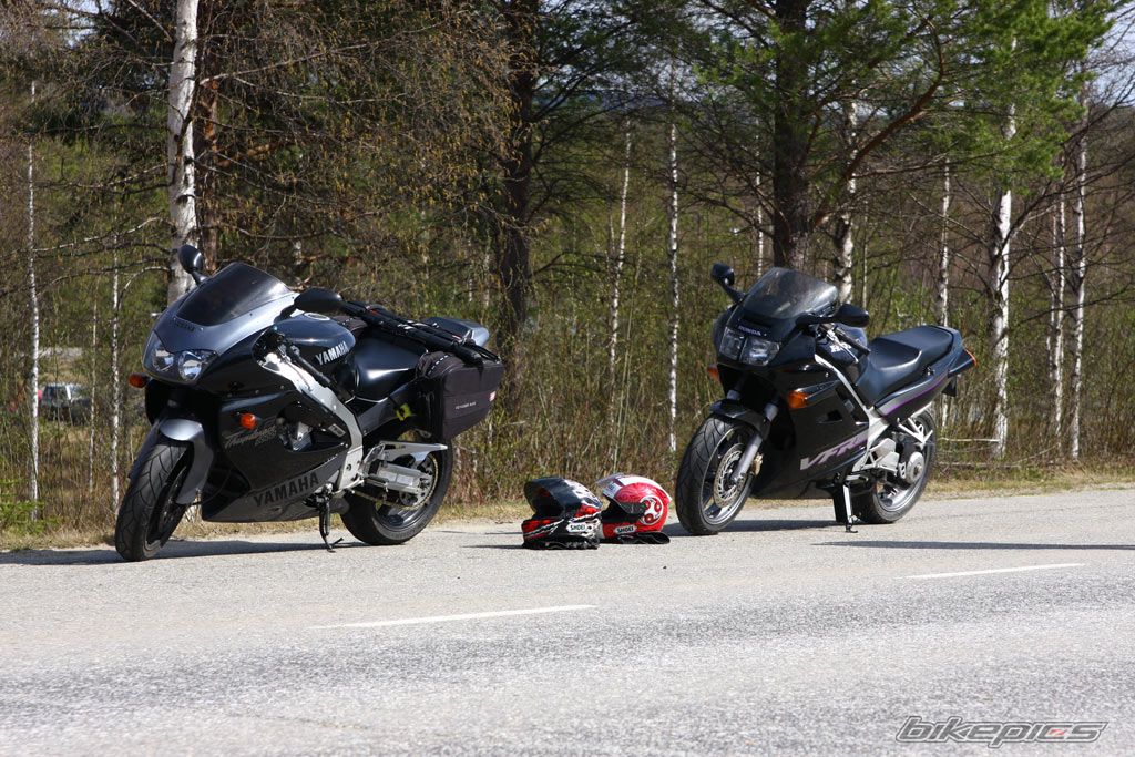 1996 YAMAHA YZF 1000 | Picture 1531821 motorcycle photo