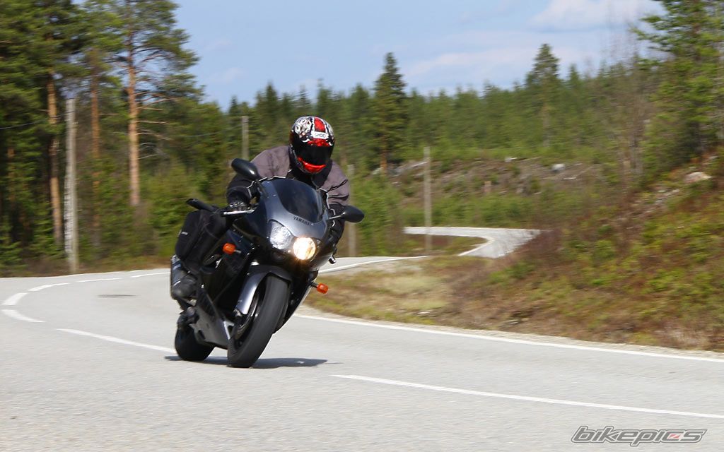 1996 YAMAHA YZF 1000 | Picture 1531824 motorcycle photo