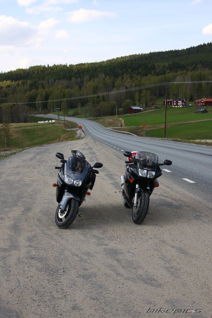 1996 YAMAHA YZF 1000 | Picture 1531826 motorcycle photo