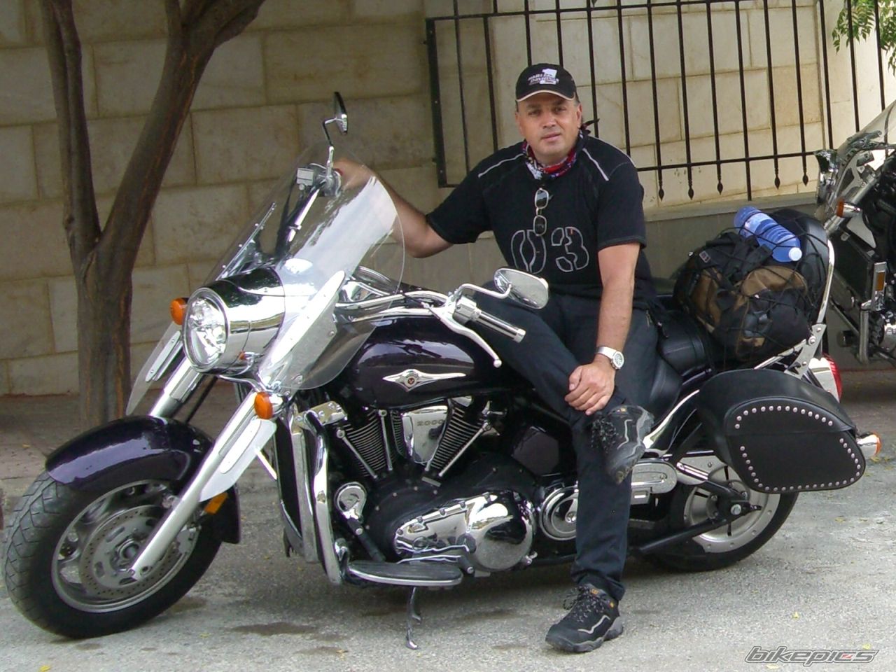2005 KAWASAKI VN 2000 | Picture 1531828 motorcycle photo