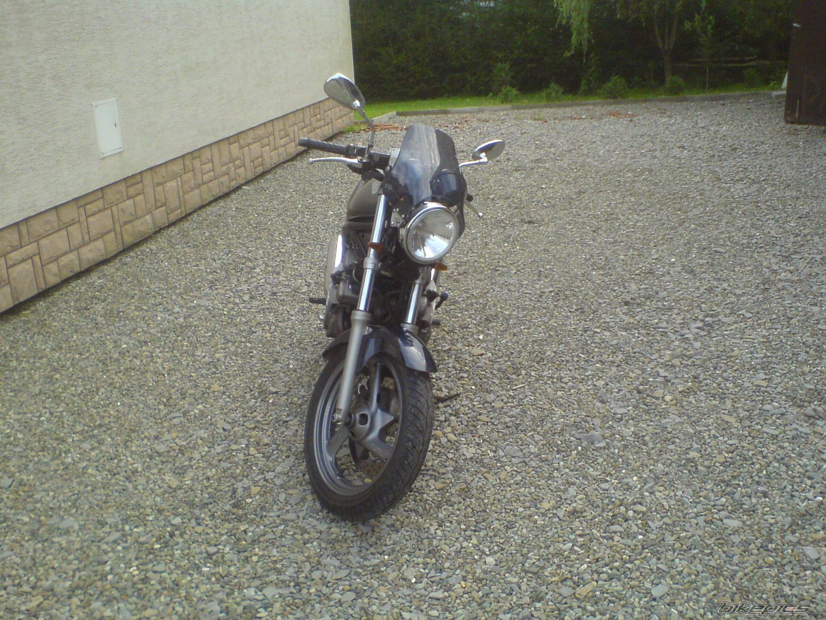 1995 YAMAHA XJ 600 | Picture 1531893 motorcycle photo