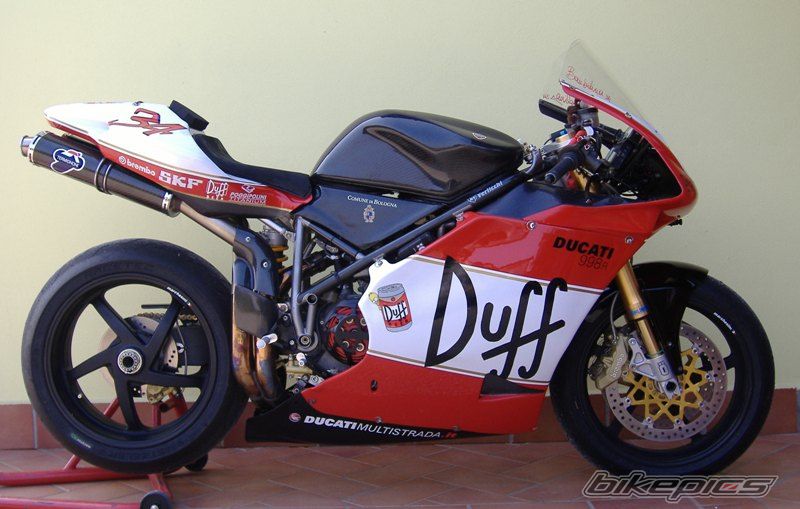 2005 DUCATI 998 | Picture 1531992 motorcycle photo