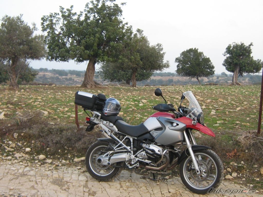 2005 BMW R 1200 GS | Picture 1532031 motorcycle photo