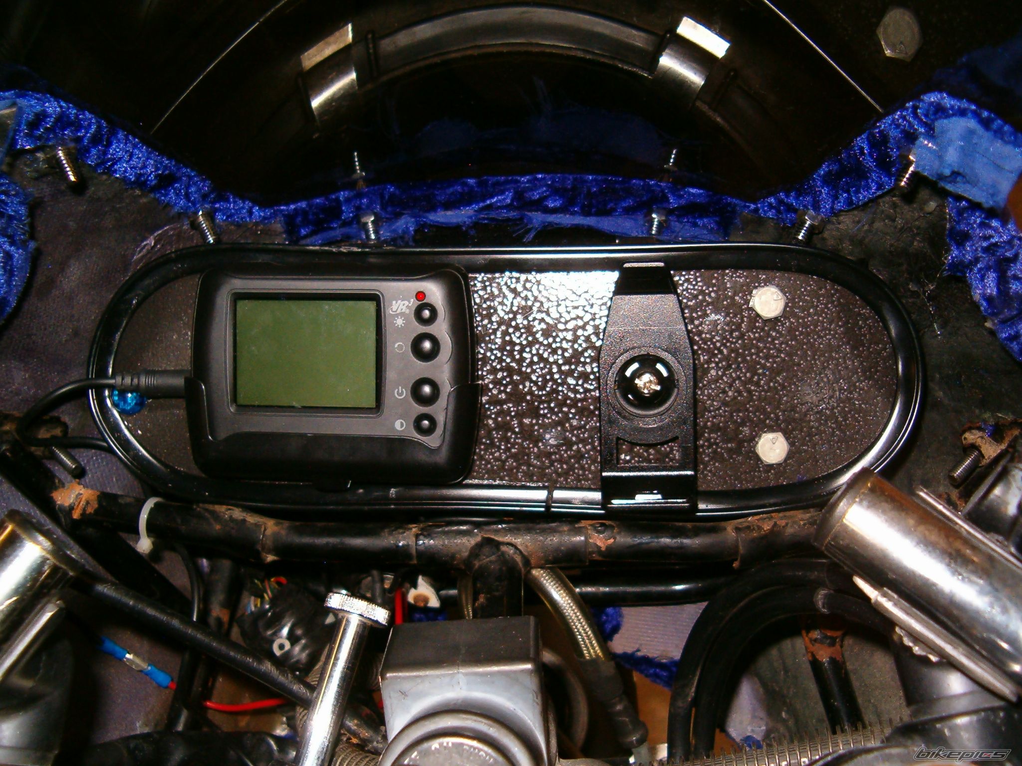 1986 KAWASAKI KAWASAKI NINJA 500 | Picture 1532068 motorcycle photo