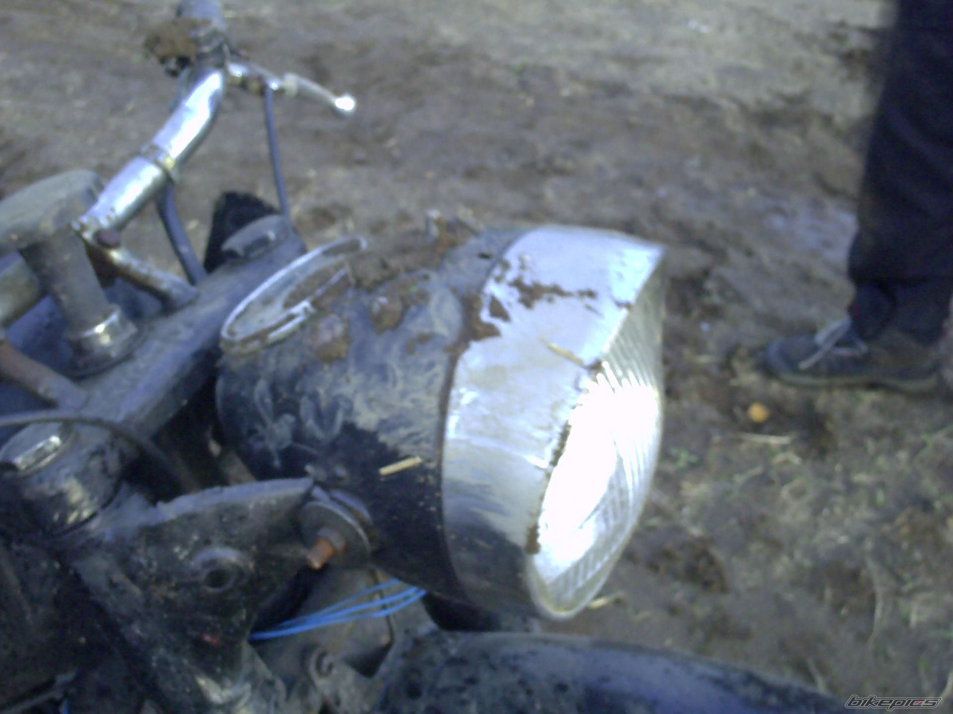 1962 DNEPR K750 | Picture 1532097 motorcycle photo
