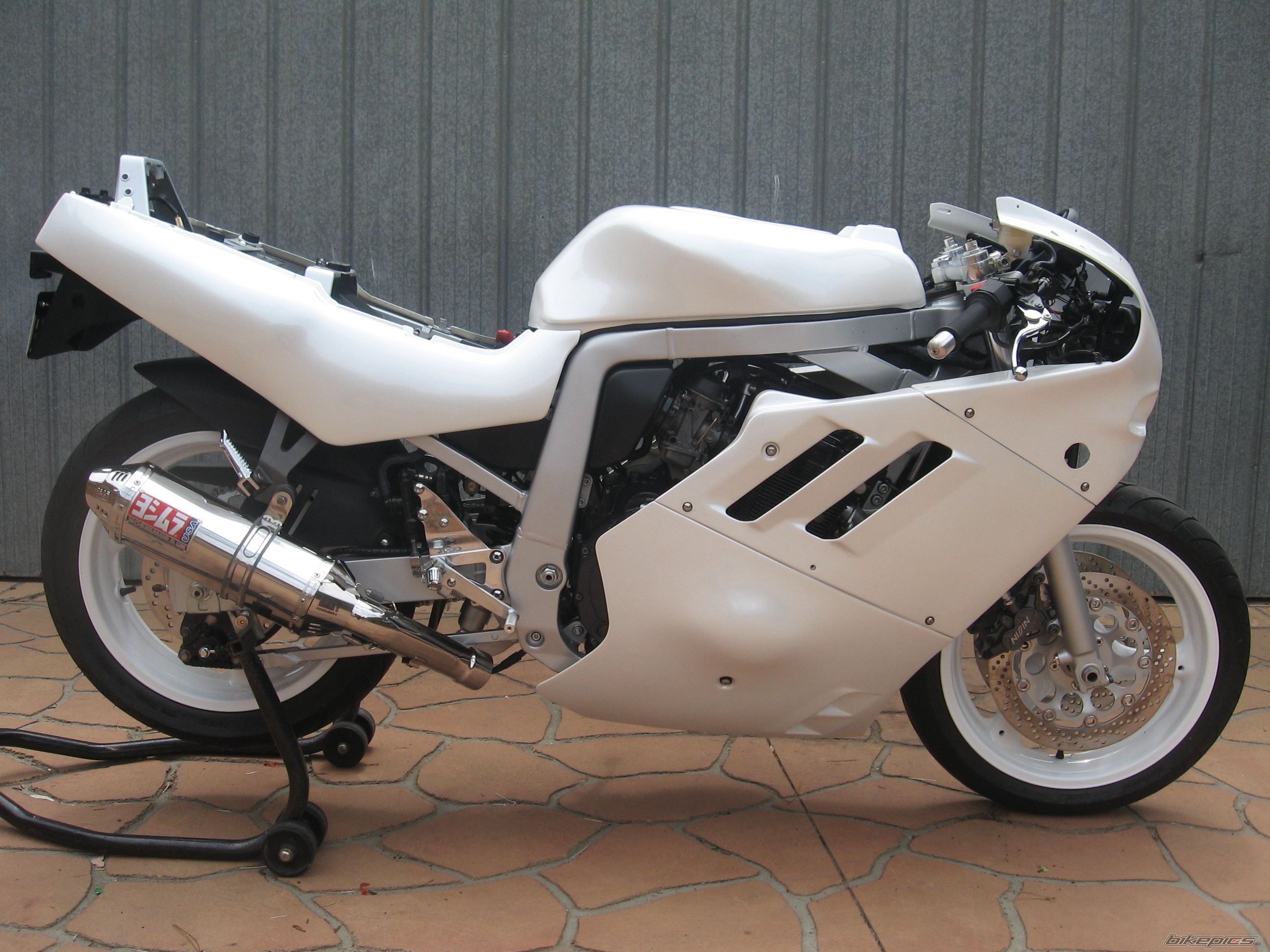 1988 SUZUKI GSX R 750 | Picture 1532475 motorcycle photo