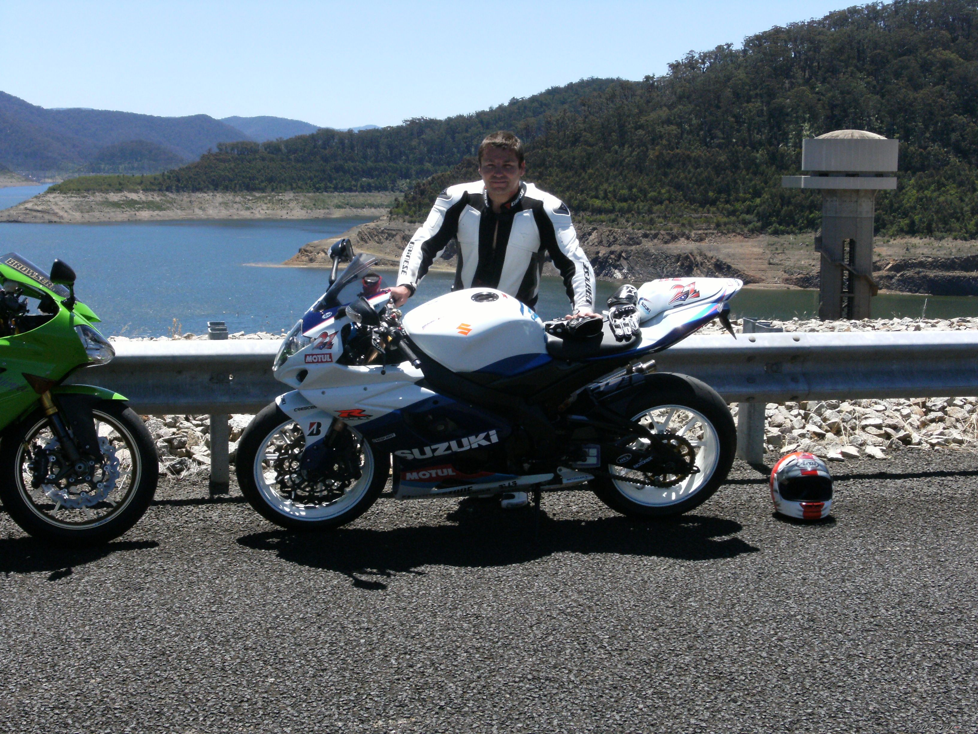 2006 SUZUKI GSX R 1000 | Picture 1532478 motorcycle photo