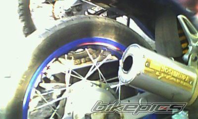    | Picture 1532571 motorcycle photo