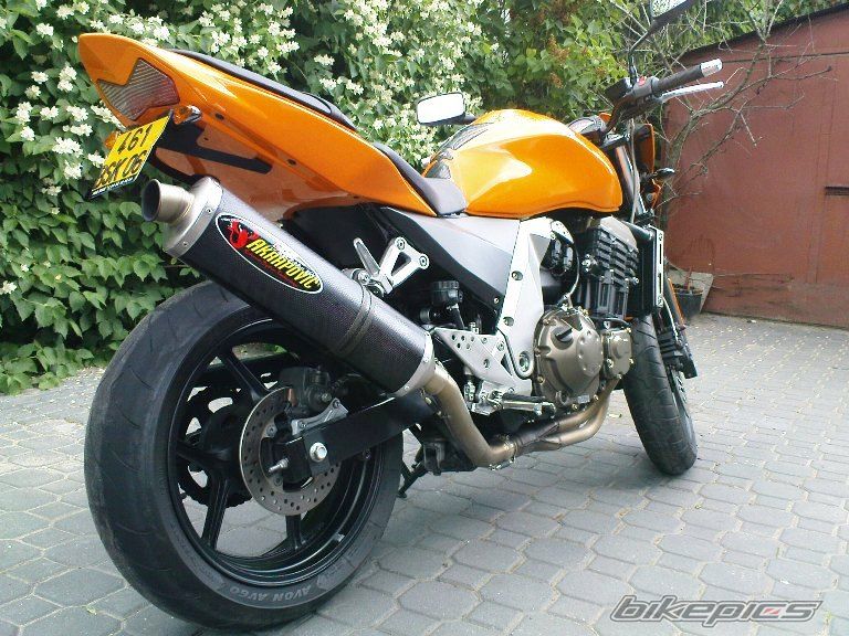 2006 KAWASAKI Z 750 | Picture 1532853 motorcycle photo
