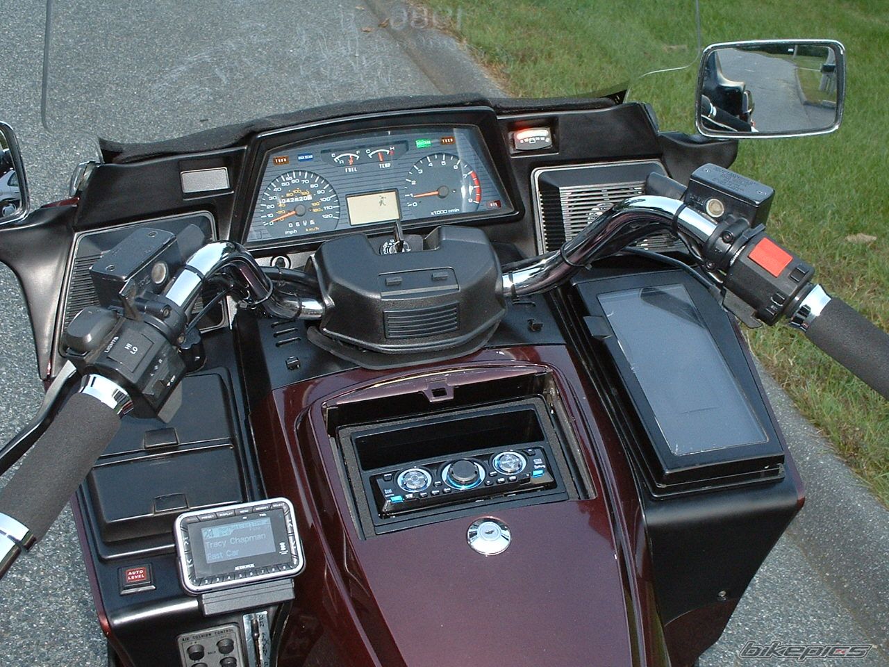1986 SUZUKI GV 1400 | Picture 1532909 motorcycle photo