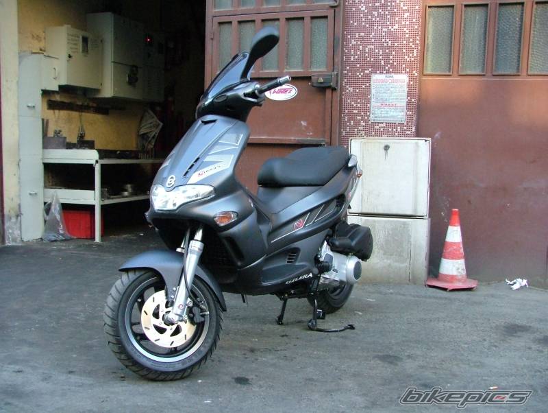2004 GILERA RUNNER 50 | Picture 153293 motorcycle photo