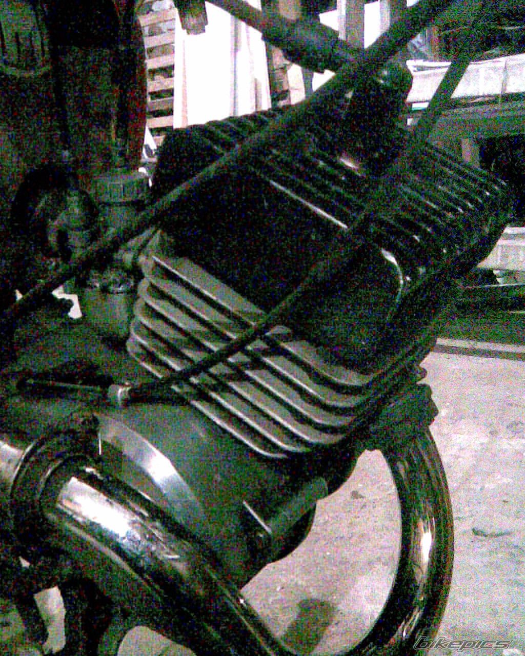 1982 SIMSON S 51 | Picture 1533071 motorcycle photo
