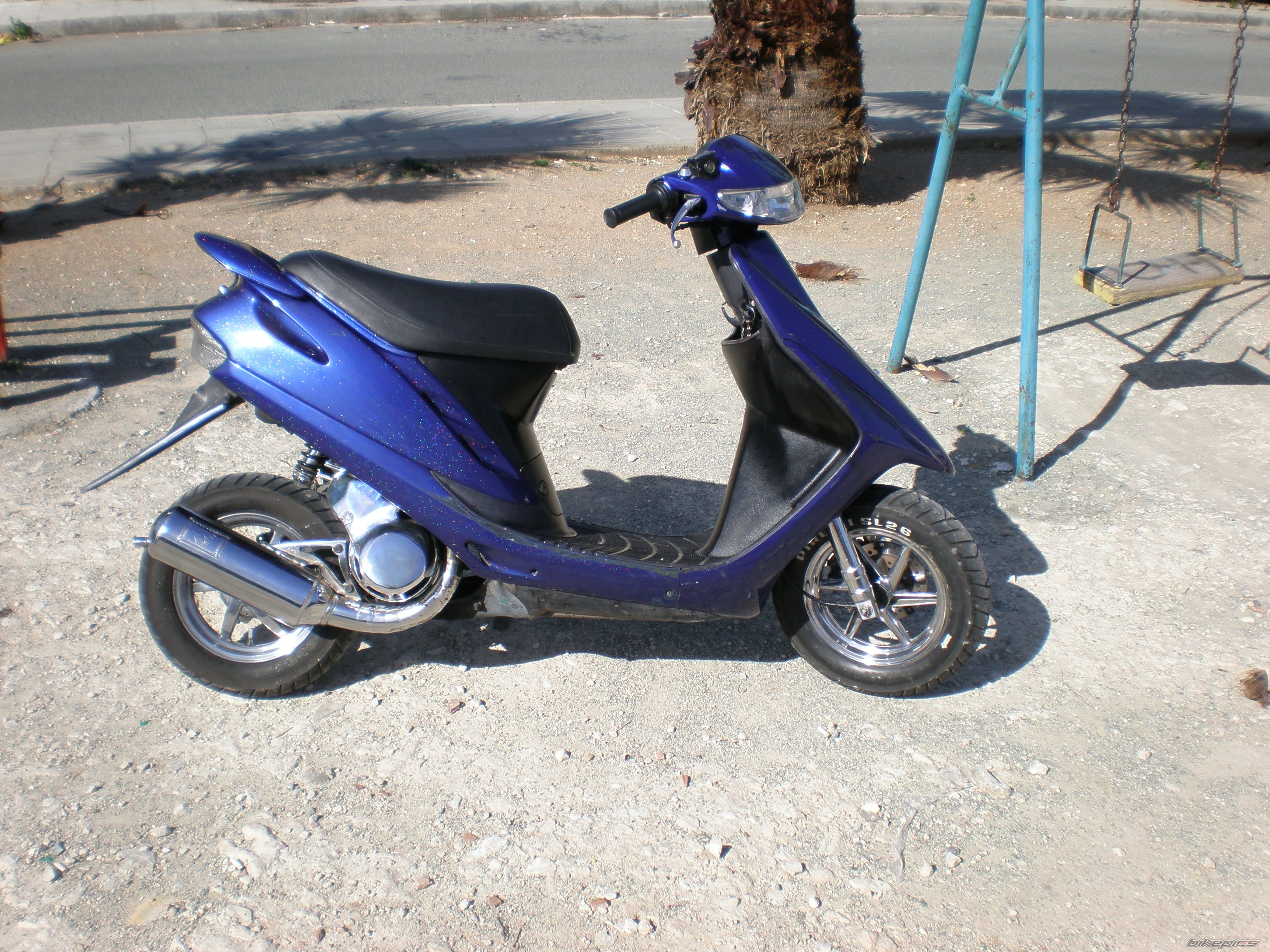 2009 HUSQVARNA HUSQVARNA 630 REPLICA EDDY SEEL | Picture 1533168 motorcycle photo